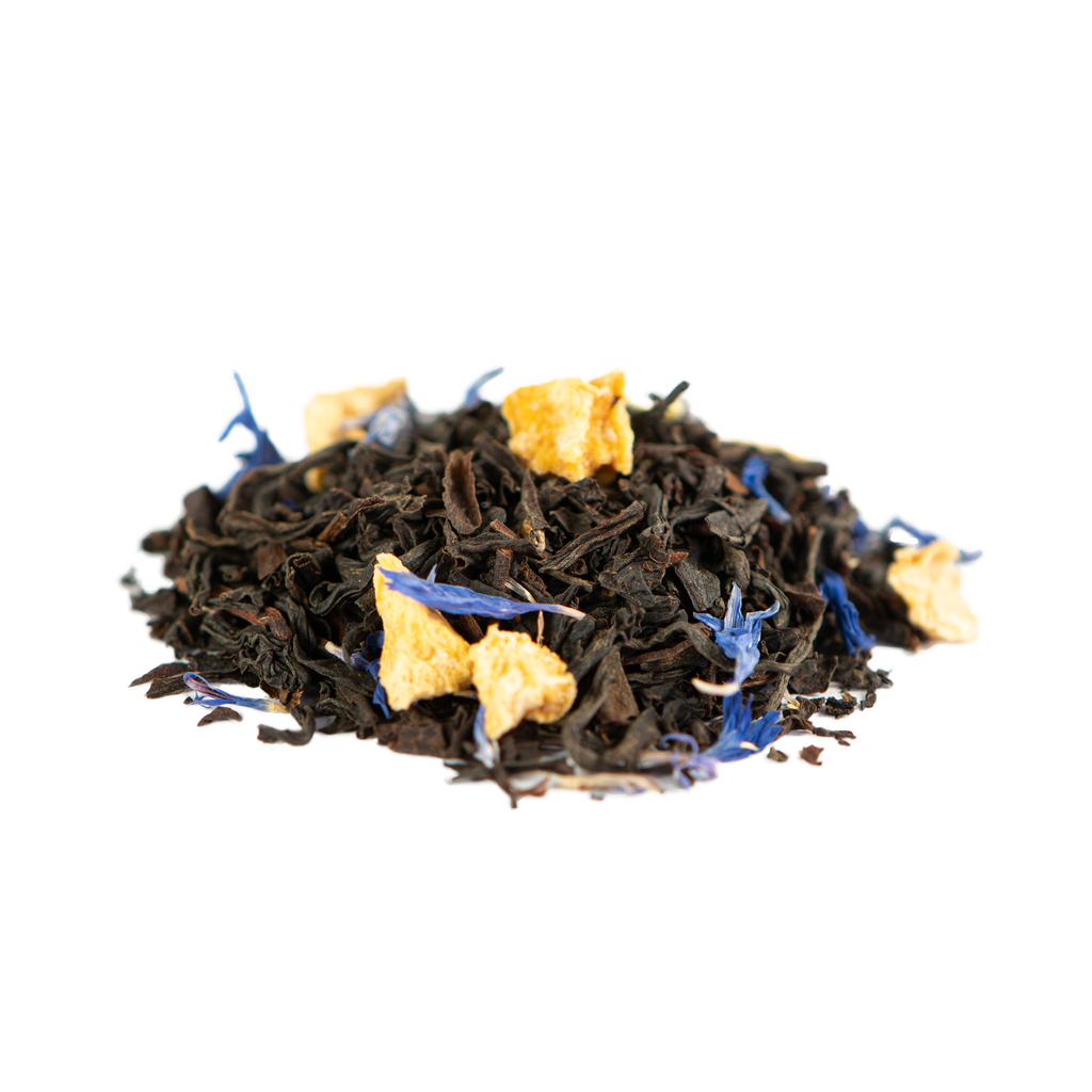 Earl Grey Pêche BIO 