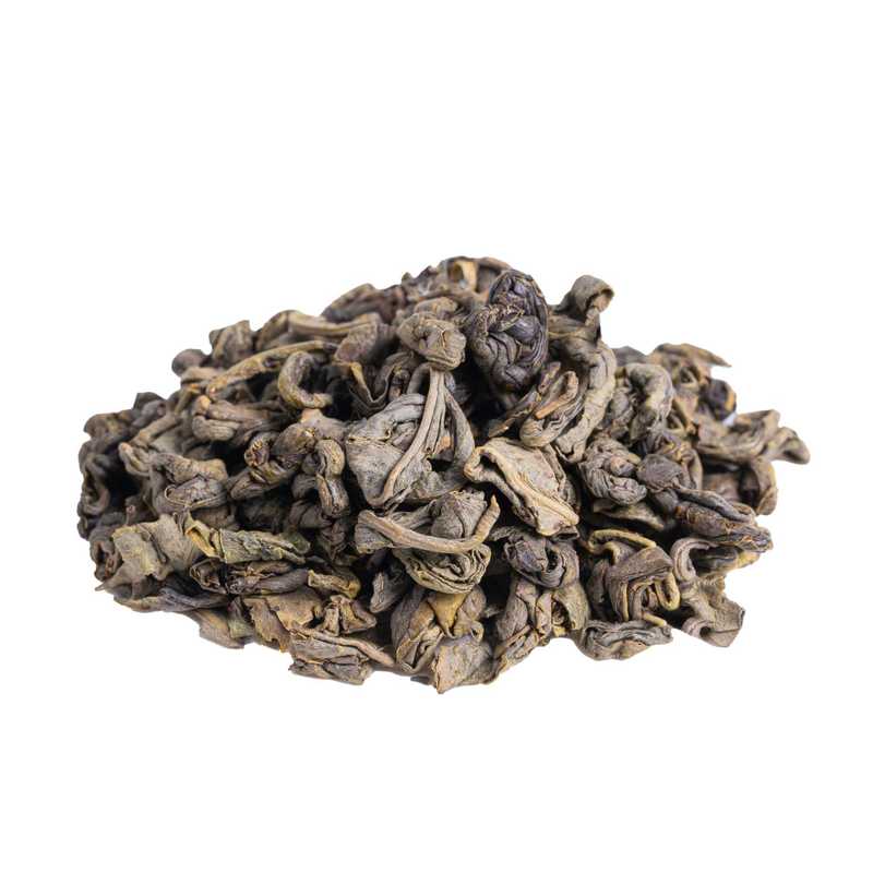 Gunpowder Temple of Heaven Bio