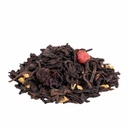 Lost in Paradise - Saveur Baies sauvages - Gingembre