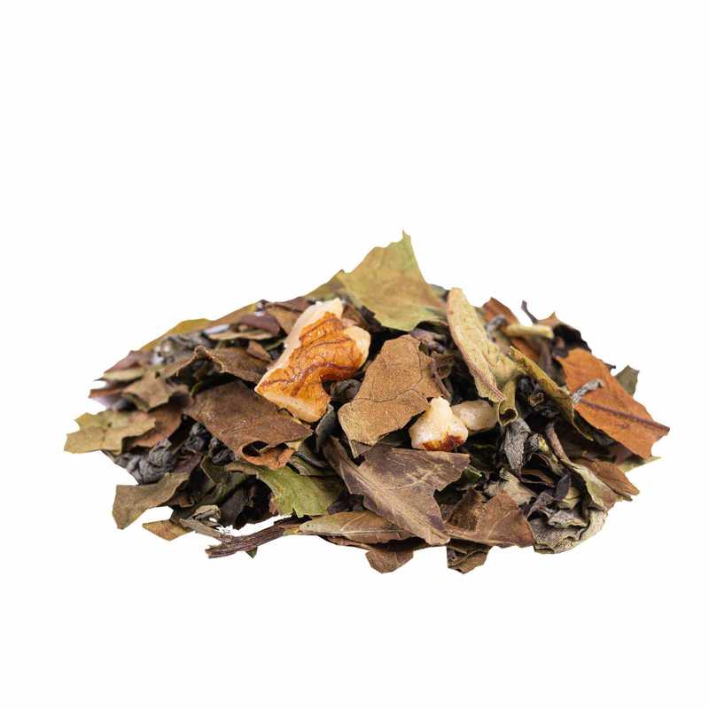 Un déjeuner de soleil -Saveur Romarin - Amande