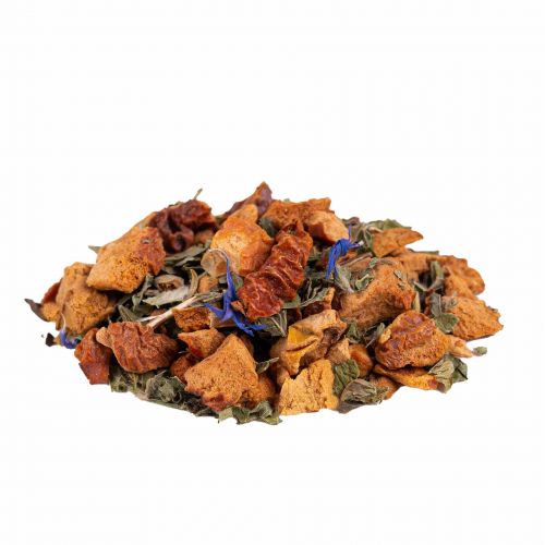 Tisane des Montagnes Bio