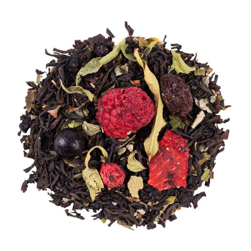 Blackberry Tango (50 grammes)