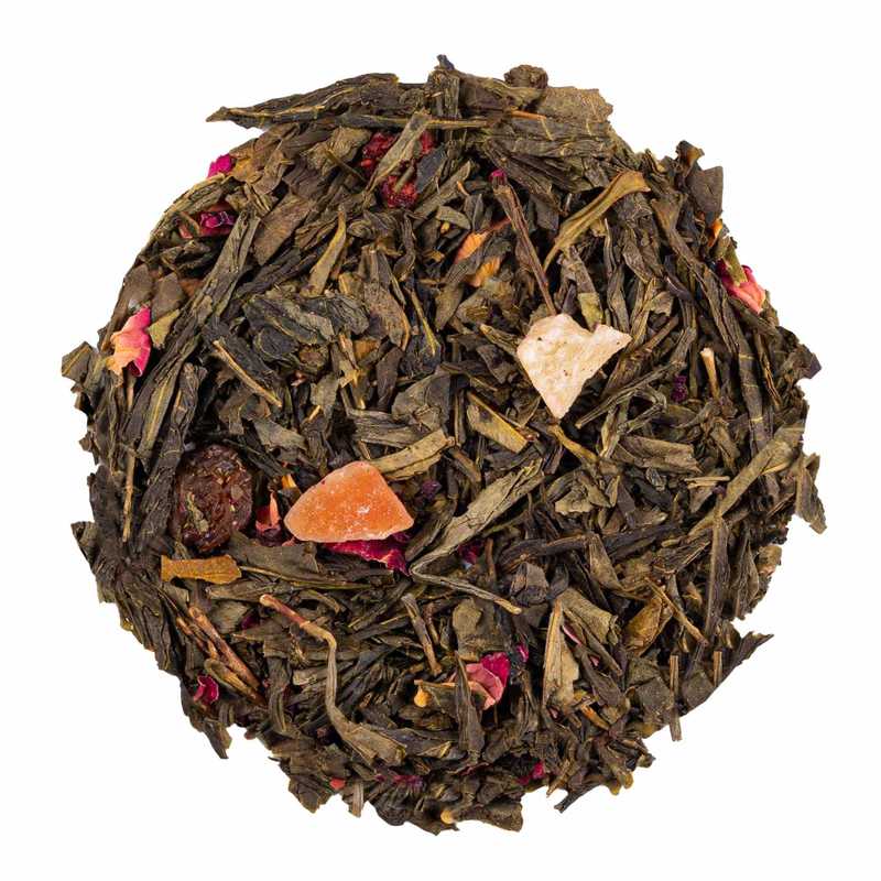 [V/TV/00003/02] Bonne humeur (50 grammes)