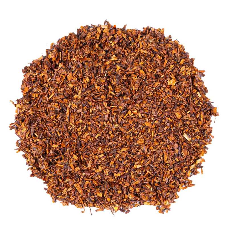 [V/TI/00001/02] Rooibos caramel (50 grammes)