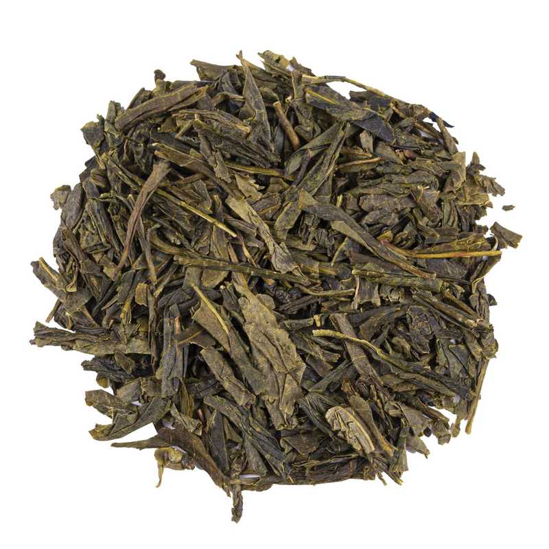 [V/TV/00004/02] Earl Grey Bio (50 grammes)