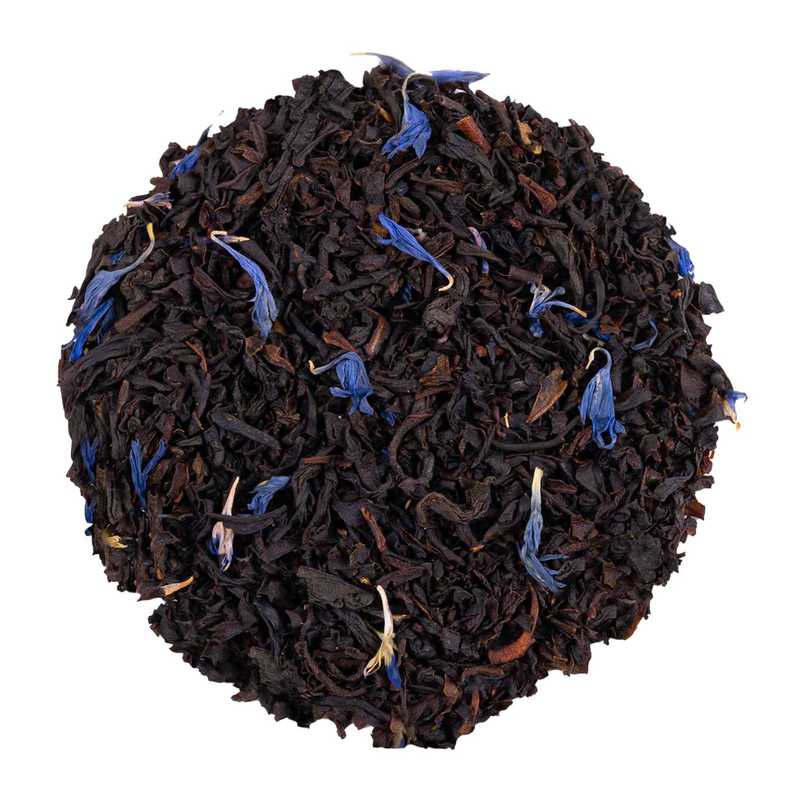 Lady Earl Grey