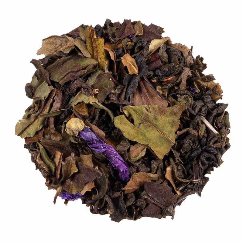 [V/TV/00005/02] Fraise pétillante (50 grammes)