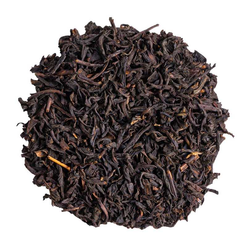 Lapsang Souchong