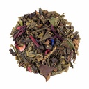 Oolong rubis