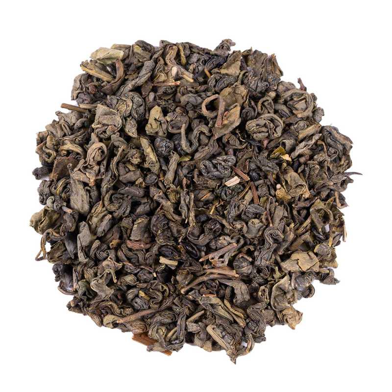 [V/TV/00007/02] Menthe Marrakesch BIO  (50 grammes)