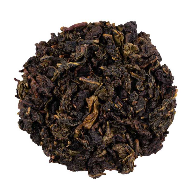[V/TO/00002/02] Milky Oolong  (50 grammes)