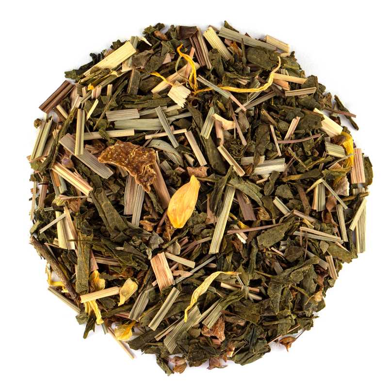 [V/TV/00008/02] Mistral BIO (50 grammes)