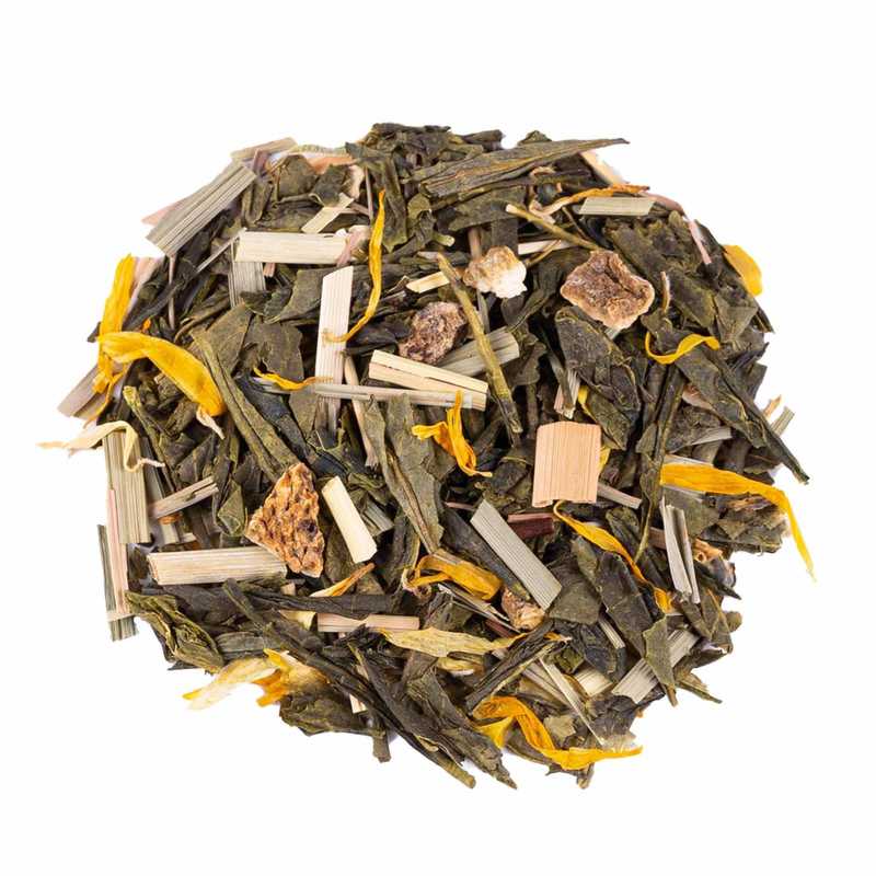 Fraicheur Citron