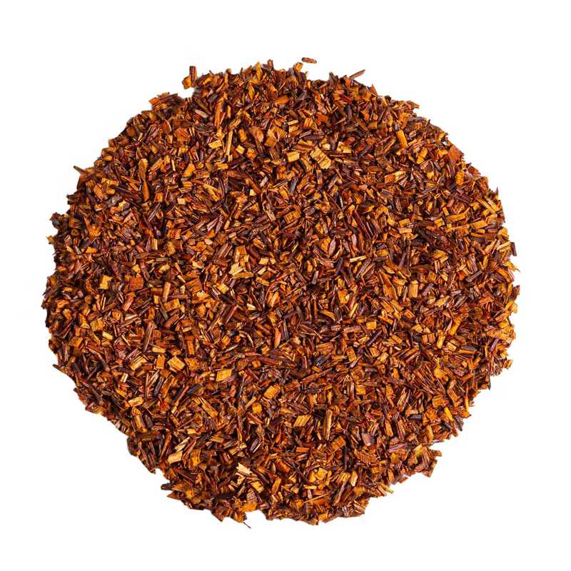 [V/TI/00005/02] Rooibos nature BIO (50 grammes)
