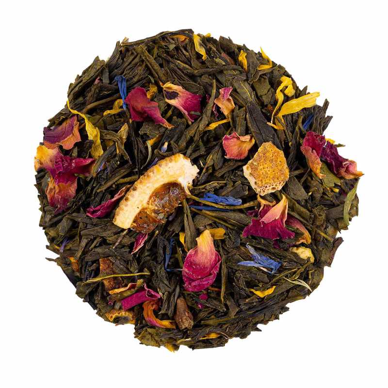 [V/TV/00010/02] Charme subtil (50 grammes)