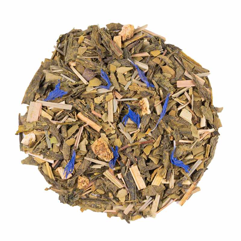 [V/TF/00001/02] T Power!!!! (50 grammes)