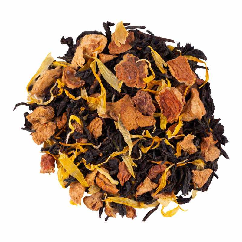 [V/TN/00013/02] Caramel Intense (50 grammes)