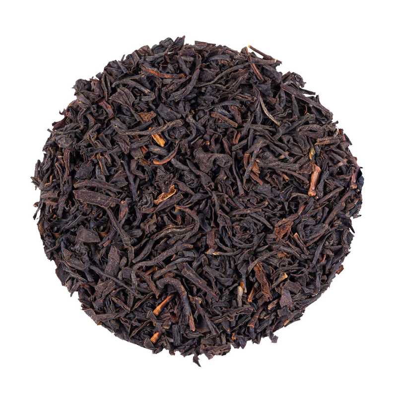 [V/TN/00015/02] Vanille BIO (50 grammes)