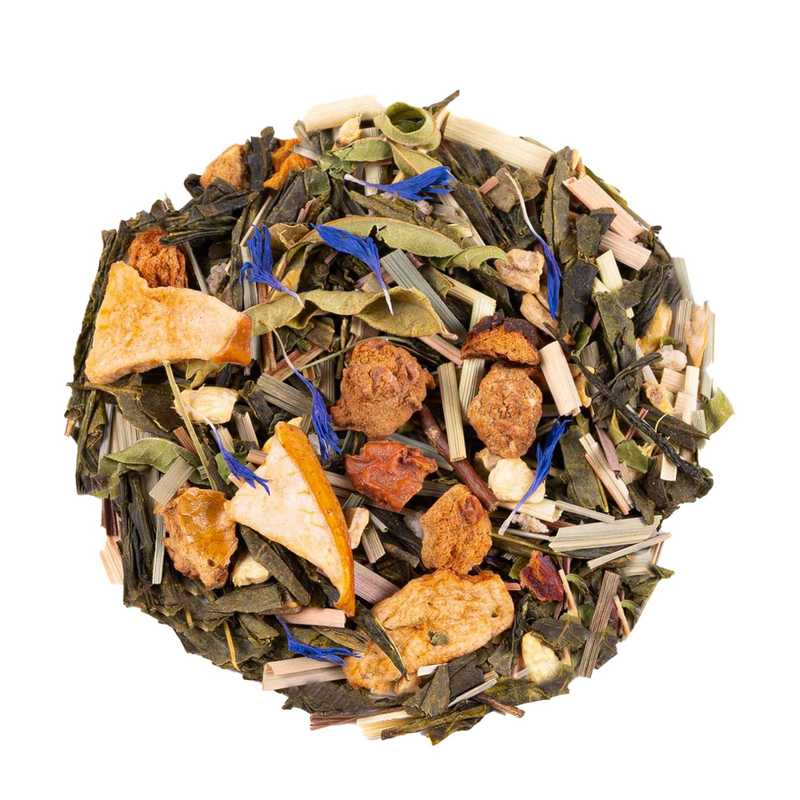 [V/TV/00011/02] Pomme Verte (50 grammes)