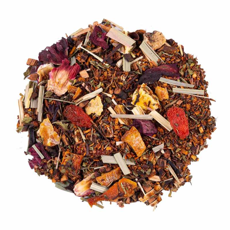 [V/TF/00007/02] Road to Afrika (50 grammes)