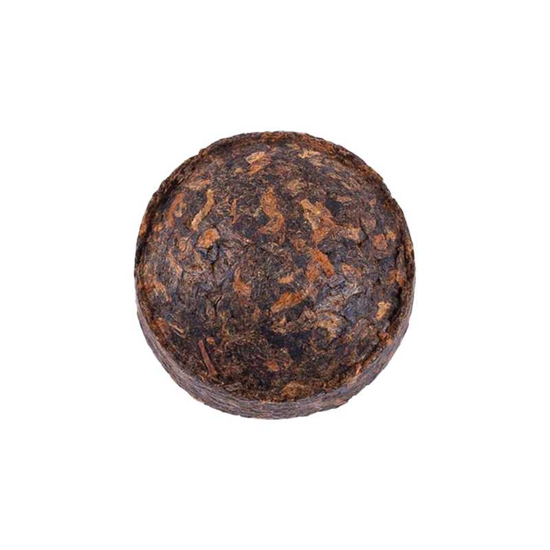 [V/TP/00005/02] Pu Erh Mini Tuo Cha (50 grammes)