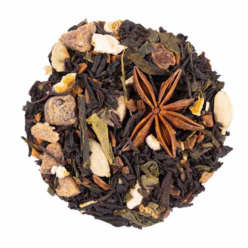 [V/TN/00012/02] Pain d'épices (50 grammes)