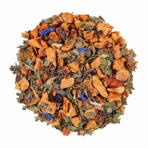 Tisane des Montagnes Bio