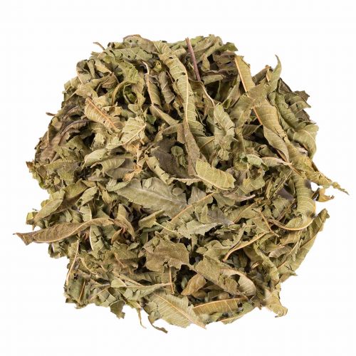 Feuilles de Verveine Bio (50 grammes)