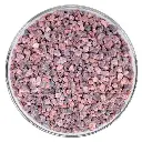 Les sulfureux cristaux de Namak