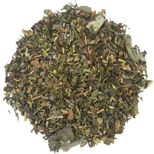 [V/E/0008/02] Brin de Sel BIO  (50 grammes)