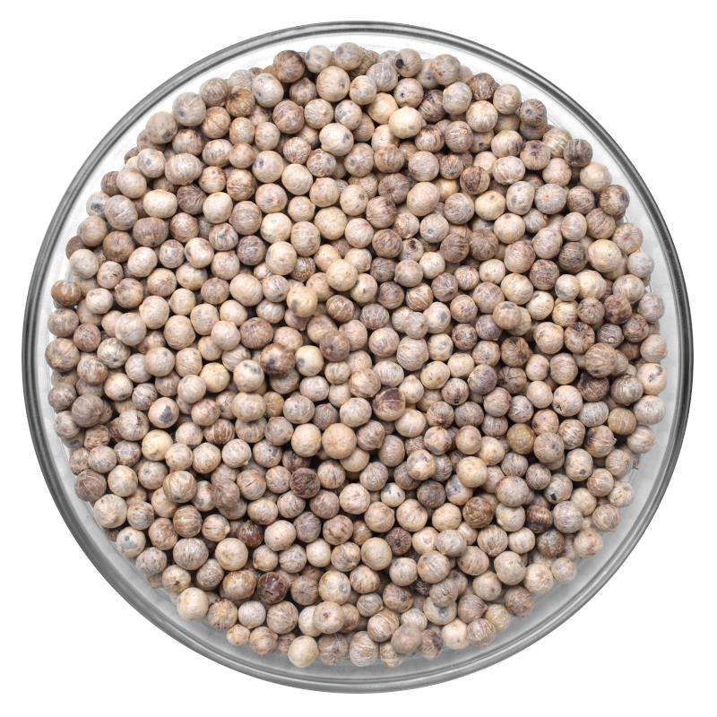 [V/E/0027/02] La Perle Blanche de Kampot Bio (50 grammes)