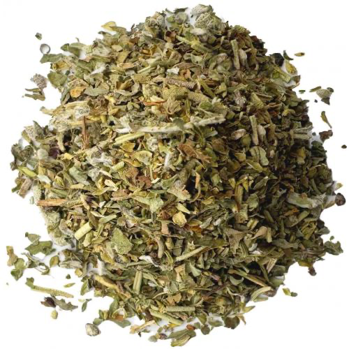 Herbes d'Italie BIO 