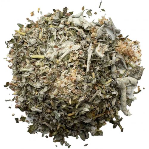 Végétal Gourmand BIO 