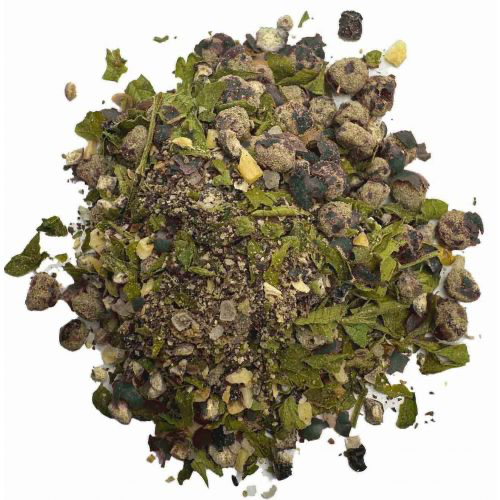 Braise d'épices BIO