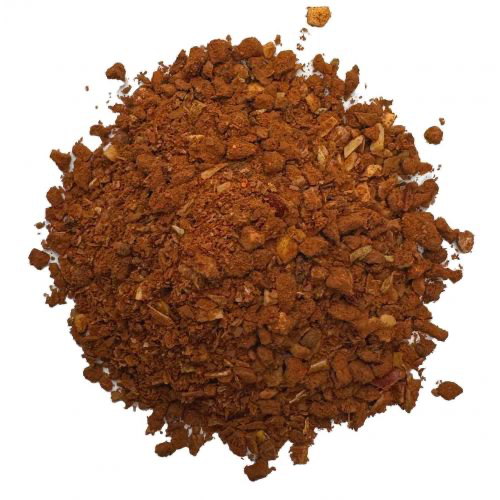 Chili con carne express BIO
