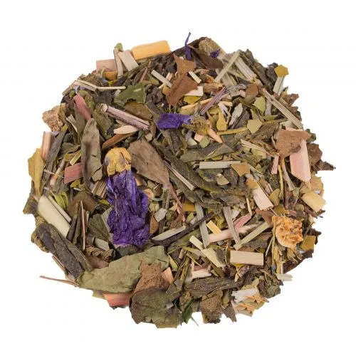 Zeste purifiant Bio (50)