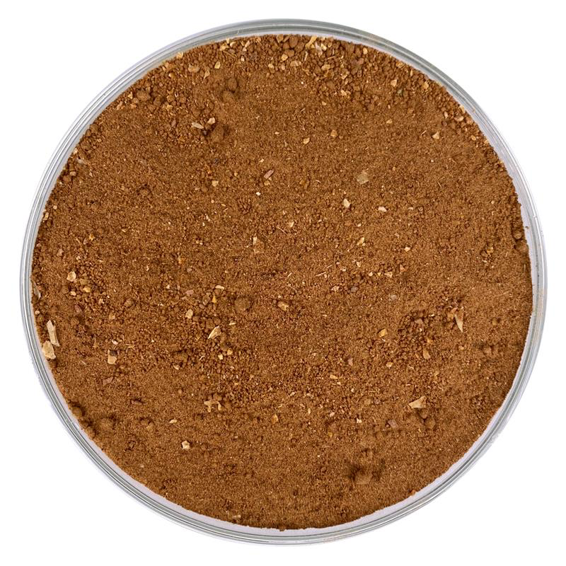 Pain d'épices Gourmand Bio (50)